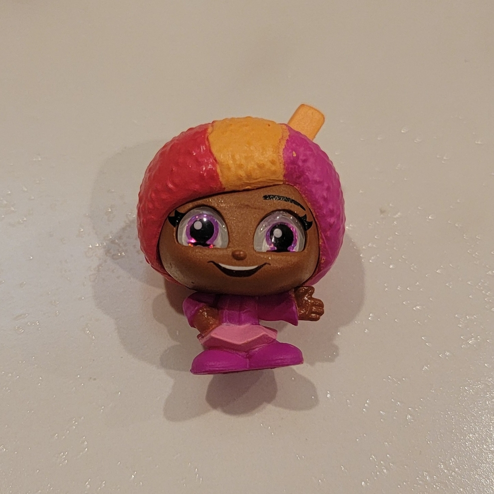 Disney Doorables Series 8 - Wreck It Ralph - Snowanna Rainbeau